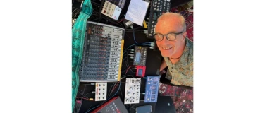 Event-Image for 'Bigeneric Live - Psychedelische Klang Performance "Rio&hellip;'