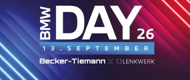 Event-Image for 'BMW Day 2026'