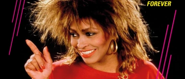 Event-Image for '15 Jahre 80s Forever Luzern'