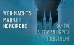 Weihnachtsmarkt am Hof