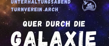 Event-Image for 'Unterhaltungsabend TV Arch 2026 - Freitagabend'