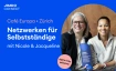 JIMDOConnect Z&uuml;rich: Netzwerken f&uuml;r Selbstst&auml;ndige