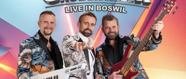 Event-Image for 'Die Grubertaler - Live in Boswil'