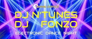 Event-Image for 'DISCO mit DJ N'TUNES & DJ FONZO'