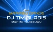 DISCO mit DJ TIM GLADIS