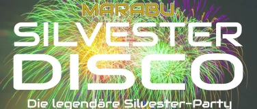 Event-Image for 'MARABU SILVESTER-DISCO'