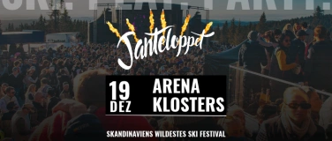 Event-Image for 'Janteloppet Switzerland 2026'