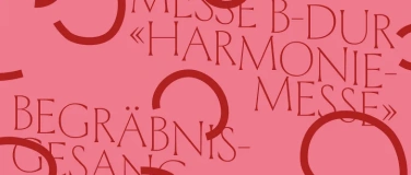 Event-Image for 'Schola Cantorum Wettingensis, Haydn und Brahms'