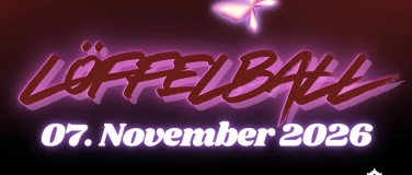 Event-Image for 'L&ouml;ffelball 2026'