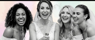 Event-Image for 'lovebee Frankfurt  Hochzeitsmesse  The Wedding Experience'