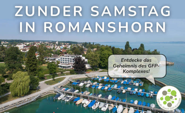 GFP Zunder Samstag