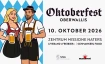 Oktoberfest Oberwallis 2026