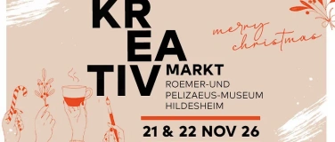 Event-Image for 'Freigeist Kreativmarkt #7 Adventsmarkt'