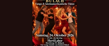 Event-Image for 'Tanzabend'