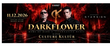 Event-Image for 'Konzert CULTURE KULT&Uuml;R'