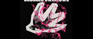 Event-Image for 'Drunken Swallows *Echos Alter Tage Tour*'