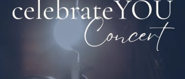 Event-Image for 'celebrateYOU - Concert'