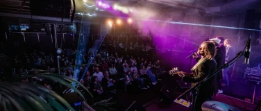 Event-Image for 'Liedermacherabend im Hotel Seepark Thun'
