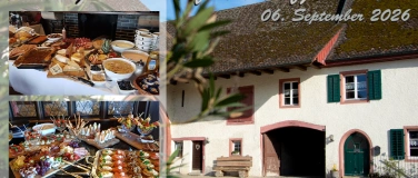 Event-Image for 'Sonntagsbrunch auf Hofgut Birseck'