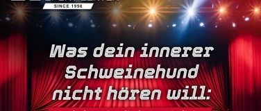 Event-Image for 'Muskulatur ist die beste Medizin'