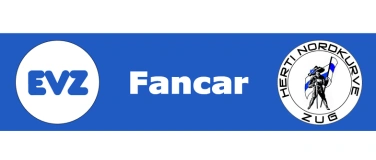 Event-Image for 'EVZ Fancar - Lausanne HC'