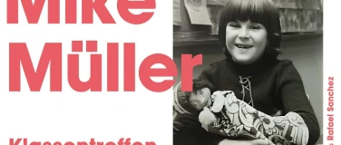 Event-Image for 'Mike M&uuml;ller - Klassentreffen'