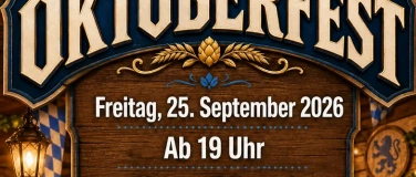 Event-Image for 'Beckumer Oktoberfest 206 Haus P&ouml;psel'
