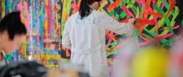 Event-Image for 'Experimentelles Malen mit Alltagsgegenst&auml;nden'