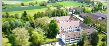 Event-Image for 'Expertenf&uuml;hrung im Arboretum des Klosterguts Paradies'