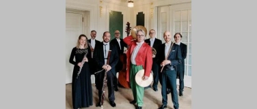 Event-Image for 'Extrakonzert: Massimo Rocchi - Rossini al Dente'
