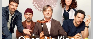 Event-Image for 'Extrawurst- Open Air Kino'