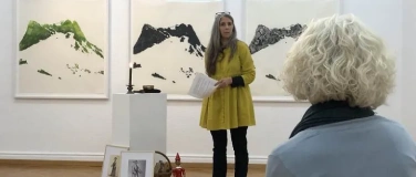 Event-Image for 'Erz&auml;hlabend mit Ines Henner'