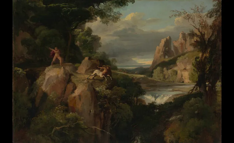Vernissage: Blick ins Freie & Schatzkammer Sammlung