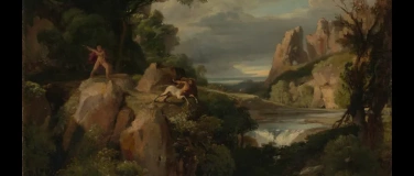Event-Image for 'Vernissage: Blick ins Freie & Schatzkammer Sammlung'