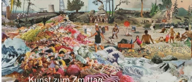 Event-Image for 'Kunst zum Zmittag'