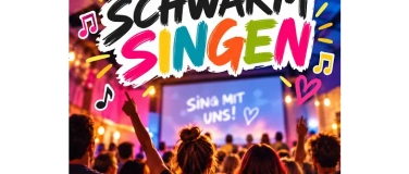 Event-Image for 'Schwarmsingen MRC Amelsen'