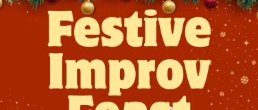 Event-Image for 'Festive Improv Feast'