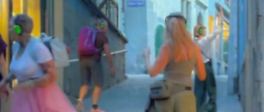 Event-Image for 'Dancing-in-the-Streets - tanzend durch Z&uuml;rich'