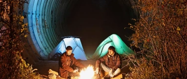 Event-Image for 'Explora pr&auml;sentiert: Lost Places'