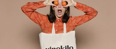 Event-Image for 'VinoKilo Vintage Warehouse Sale im ALBA HAUS'
