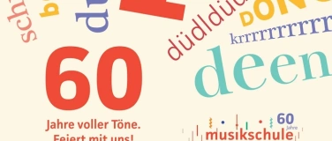 Event-Image 'Jubiläumsmusical - Der kleine Tag'