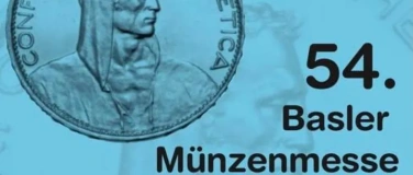 Event-Image for '54. Basler M&uuml;nzenmesse'