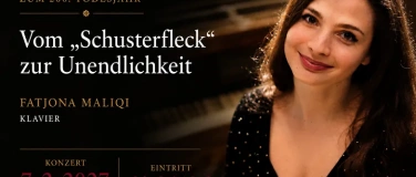 Event-Image for 'Beethoven 2027: Vom &bdquo;Schusterfleck&ldquo; zur Unendlichkeit'