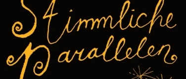 Event-Image for 'Konzertreihe STIMMLICHE PARALLELEN'