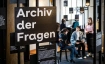 Diskussionslabor: Philosophieren im Parlatorium
