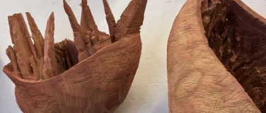 Event-Image for 'Vernissage: Rochus Lussi &laquo;zwischen da und dort&raquo;'