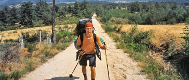 Event-Image for 'Explora pr&auml;sentiert: Der Weltenwanderer'