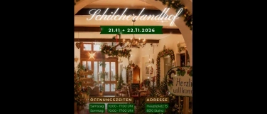 Event-Image for 'Adventmarkt im Schilcherlandhof'