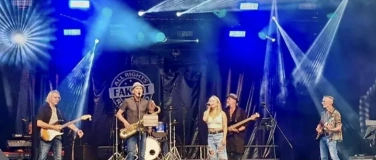 Event-Image for 'Jubil&auml;umskonzert 20 Jahre FAKE-IT !!!'