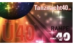Tanznacht40 - Rampe &ndash; Restaurant Bar Caf&eacute;